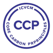 CCP / ICVCM